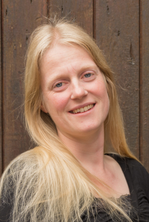 ir. drs. R.B. Landman (Renske) Eur.Erg.